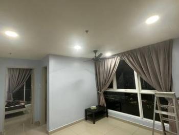 Mutiara Ville, Cyberjaya的共管公寓，照片1