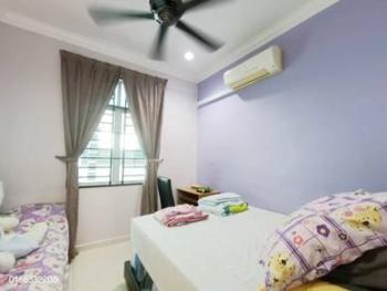 Banglo di Taman Krubong Perdana, Krubong, foto 7