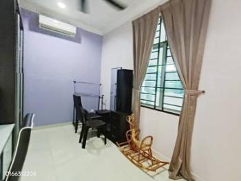 Banglo di Taman Krubong Perdana, Krubong, foto 8