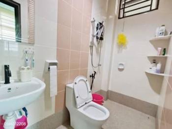 Banglo di Taman Krubong Perdana, Krubong, foto 9