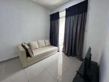 Mutiara Ville, Cyberjaya的共管公寓，照片3