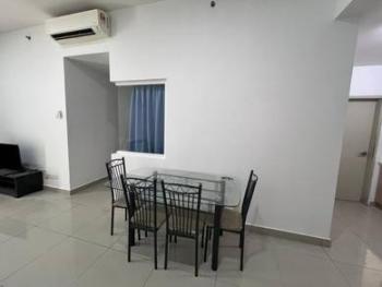 Mutiara Ville, Cyberjaya的共管公寓，照片6