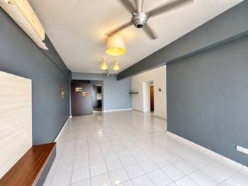 Condominium at Wangsa Metroview, Wangsa Maju, photo 10
