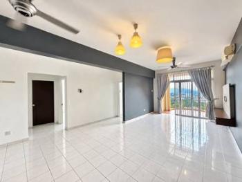 Condominium at Wangsa Metroview, Wangsa Maju, photo 1