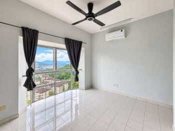 Condominium at Wangsa Metroview, Wangsa Maju, photo 4