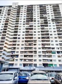 Taman Industri Lembah Jaya, Ampang的公寓，照片2