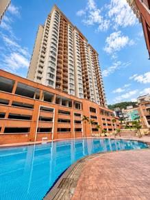 Condominium at Wangsa Metroview, Wangsa Maju, photo 2