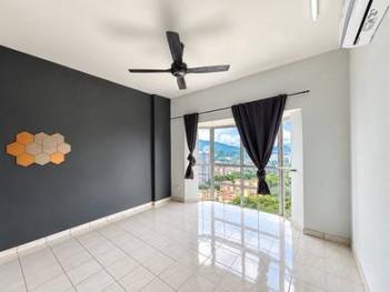 Condominium at Wangsa Metroview, Wangsa Maju, photo 5