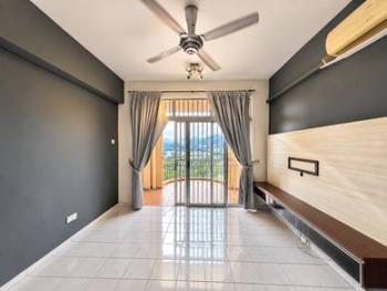 Condominium at Wangsa Metroview, Wangsa Maju, photo 9