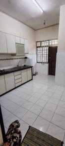 Rumah di sg batu, Teluk Kumbar, foto 1