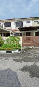 Rumah di sg batu, Teluk Kumbar, foto 10