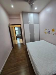 Kondominium di The Brezza, Tanjong Tokong, foto 2