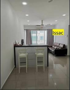 Condominium at Gardens Ville, Sungai Ara, photo 1