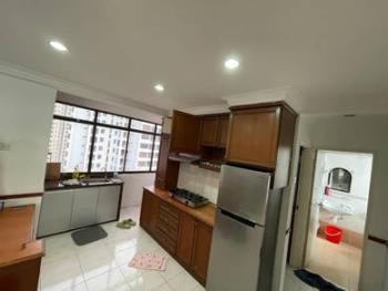 Kondominium di E-park, Gelugor, foto 2
