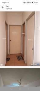 Apartmen di Mutiara Height, Jelutong, foto 2