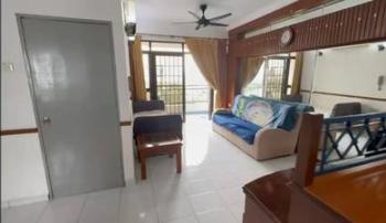 Kondominium di E-park, Gelugor, foto 10