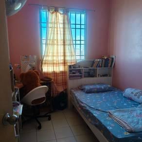 Apartmen di Mutiara height, Jelutong, foto 5