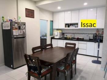 Condominium at One World, Bayan Lepas, photo 1