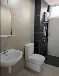 Condominium at Gardens Ville, Sungai Ara, photo 4