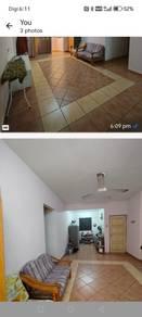 Apartmen di Mutiara Height, Jelutong, foto 3
