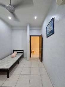 Kondominium di The Brezza, Tanjong Tokong, foto 10