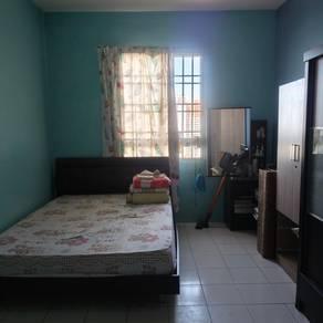 Apartmen di Mutiara height, Jelutong, foto 9