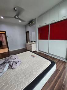 Kondominium di The Brezza, Tanjong Tokong, foto 4