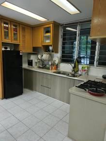 Kondominium di U-garden, Gelugor, foto 5