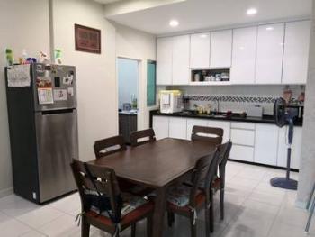 Condominium at One World, Bayan Lepas, photo 2