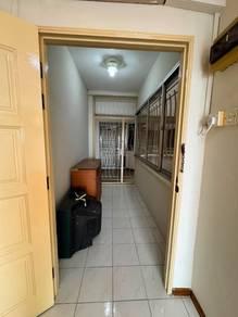 Villa Emas, Bayan Lepas的共管公寓，照片2