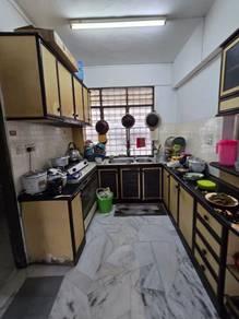 Taman Bukit Jambul, Bayan Lepas的公寓，照片5