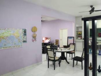 Condominium at Elit Heights, Bayan Lepas, photo 5