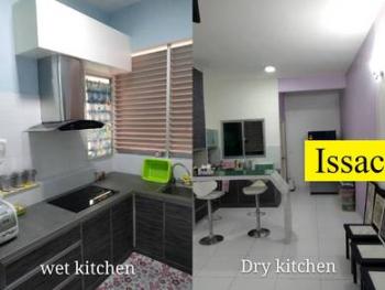 Condominium at Elit Heights, Bayan Lepas, photo 1