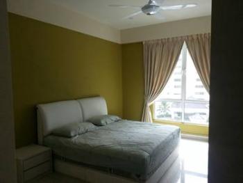 Kondominium di Summerton, Bayan Lepas, foto 2
