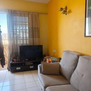 Apartmen di Mutiara height, Jelutong, foto 4
