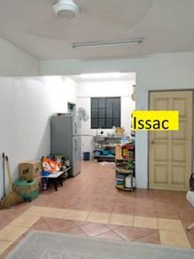 Apartmen di Mutiara Height, Jelutong, foto 1