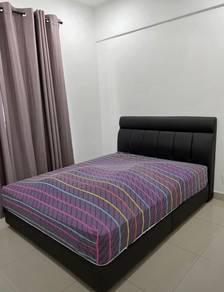 Condominium at Gardens Ville, Sungai Ara, photo 2