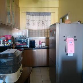 Apartmen di Mutiara height, Jelutong, foto 7