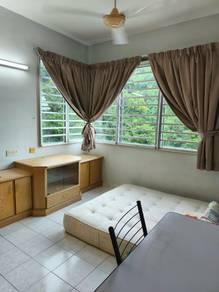 Kondominium di U-garden, Gelugor, foto 2