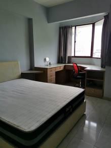 Condominium at marina bay, Tanjong Tokong, photo 5