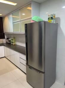 Kondominium di The Oasis, Gelugor, foto 7