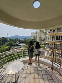 Condominium at Gold Coast, Bayan Lepas, photo 4