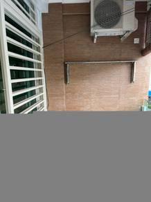 Kondominium di The Oasis, Gelugor, foto 3