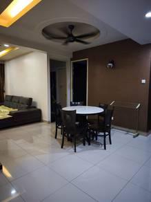 Kondominium di The Oasis, Gelugor, foto 4