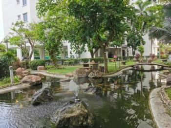 Condominium at marina bay, Tanjong Tokong, photo 10