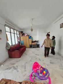 Taman Bukit Jambul, Bayan Lepas的公寓，照片7
