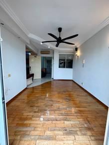 Villa Emas, Bayan Lepas的共管公寓，照片6