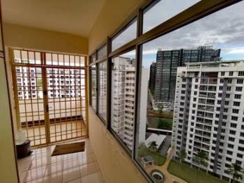 Putra place, Bayan Lepas的共管公寓，照片7