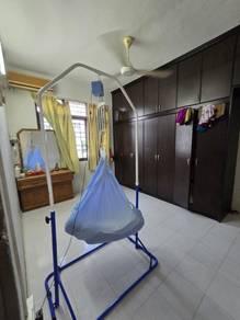 Taman Bukit Jambul, Bayan Lepas的公寓，照片4