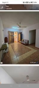 Apartmen di Mutiara Height, Jelutong, foto 4